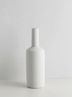 Handcrafted Ceramic Vase for Display Decoration