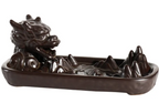 Backflow Incense Burner