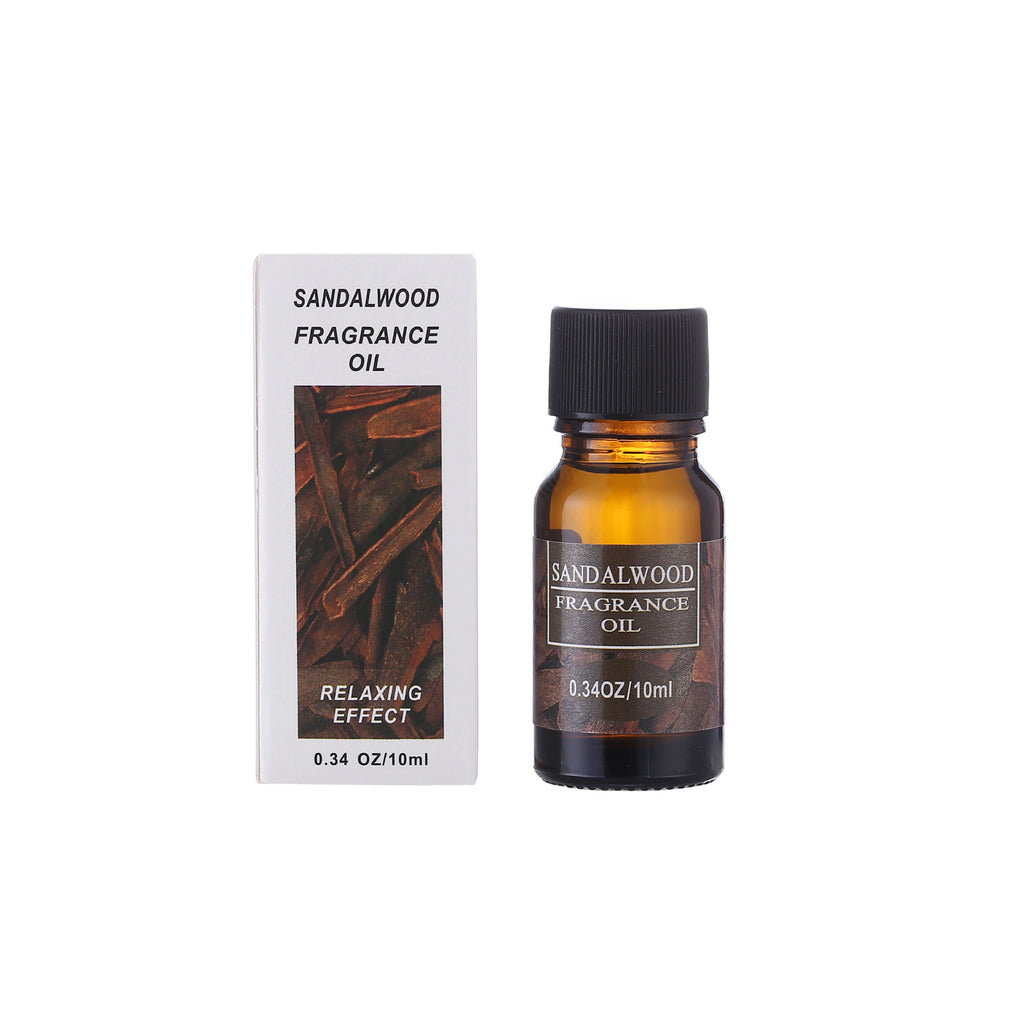 Aromatherapy Essential Oils for Humidifiers