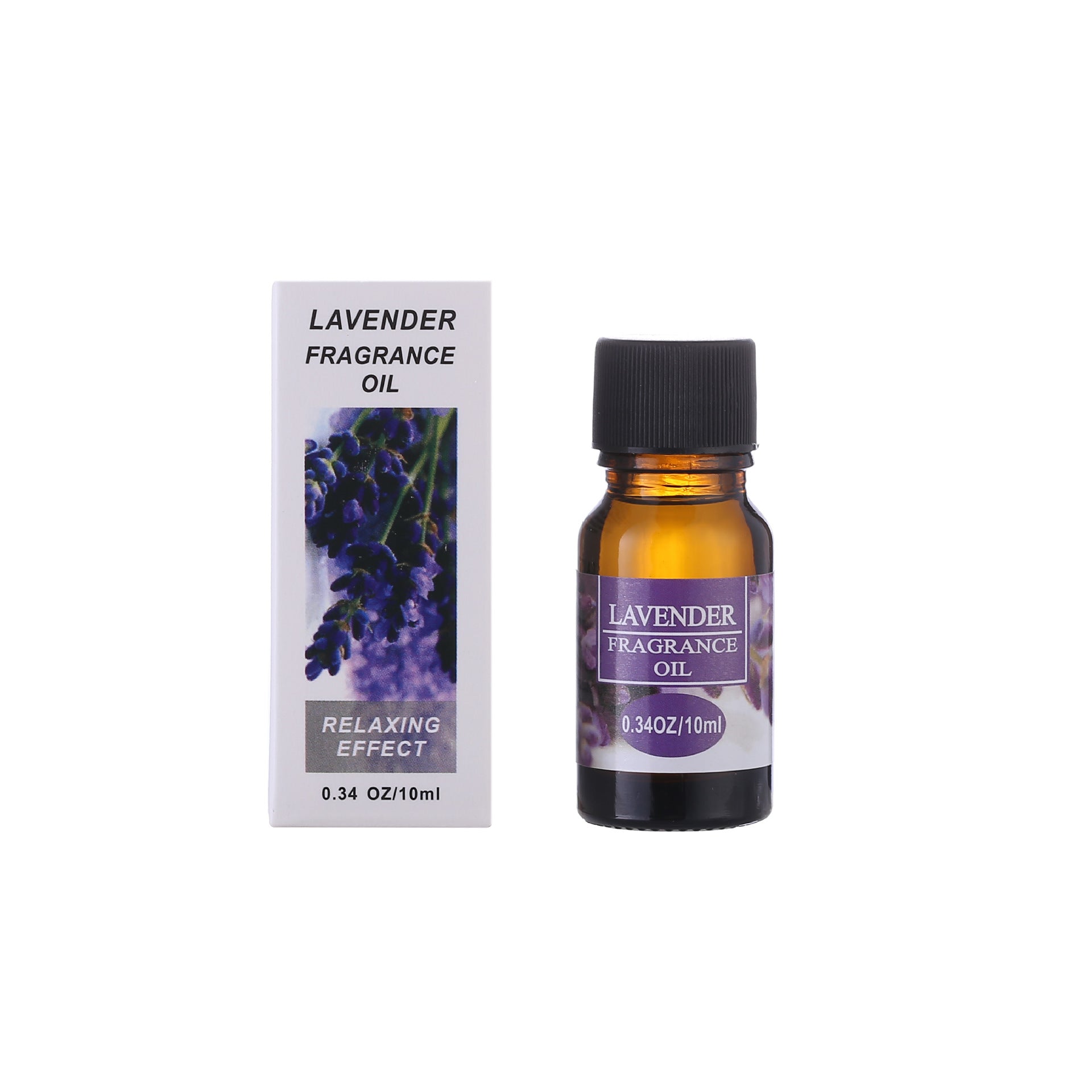 Aromatherapy Essential Oils for Humidifiers