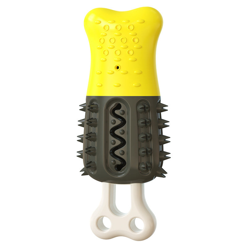 Summer Cooling Pet Chewing Supplies for Teeth Cleaning