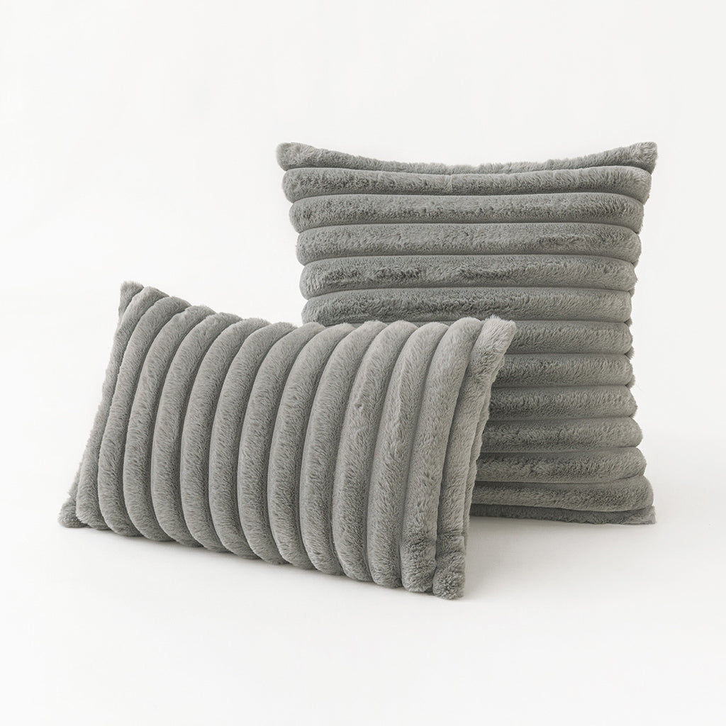 Sofa Pillow Cover for Living Room and Bedroom
