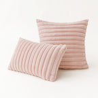 Sofa Pillow Cover for Living Room and Bedroom
