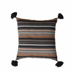 Nordic Style Cotton and Linen Living Room Pillow Cover