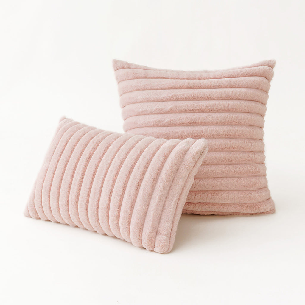 Sofa Pillow Cover for Living Room and Bedroom