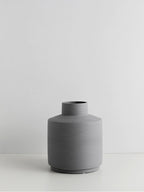 Handcrafted Ceramic Vase for Display Decoration