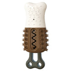 Summer Cooling Pet Chewing Supplies for Teeth Cleaning