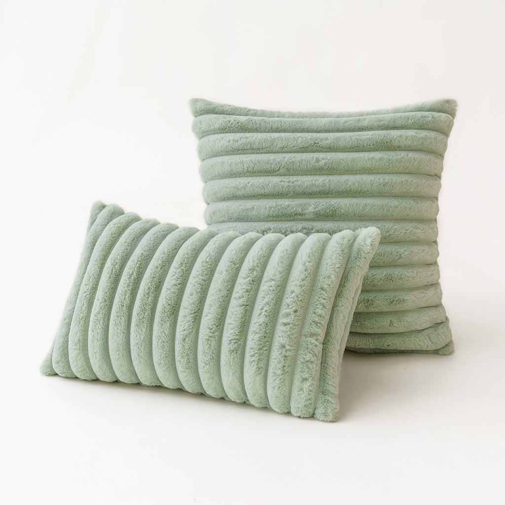 Sofa Pillow Cover for Living Room and Bedroom