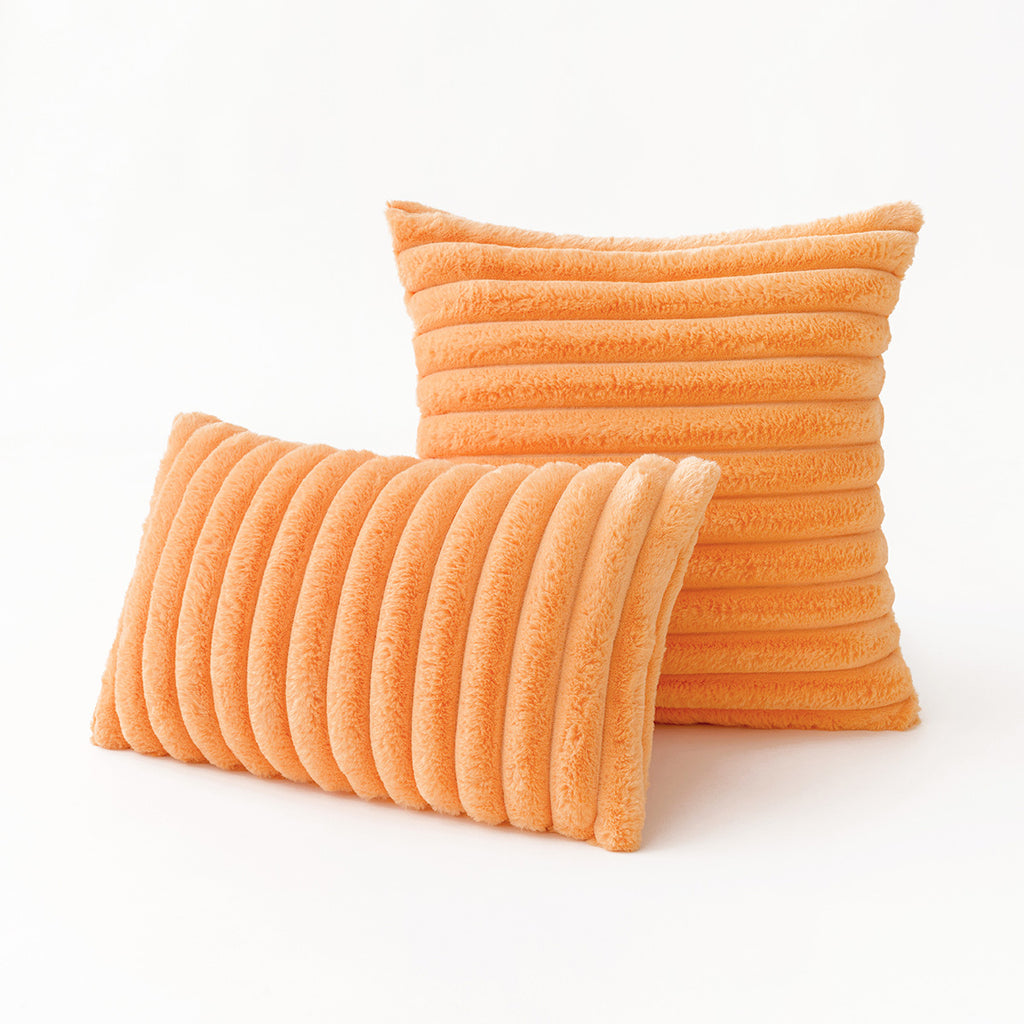 Sofa Pillow Cover for Living Room and Bedroom